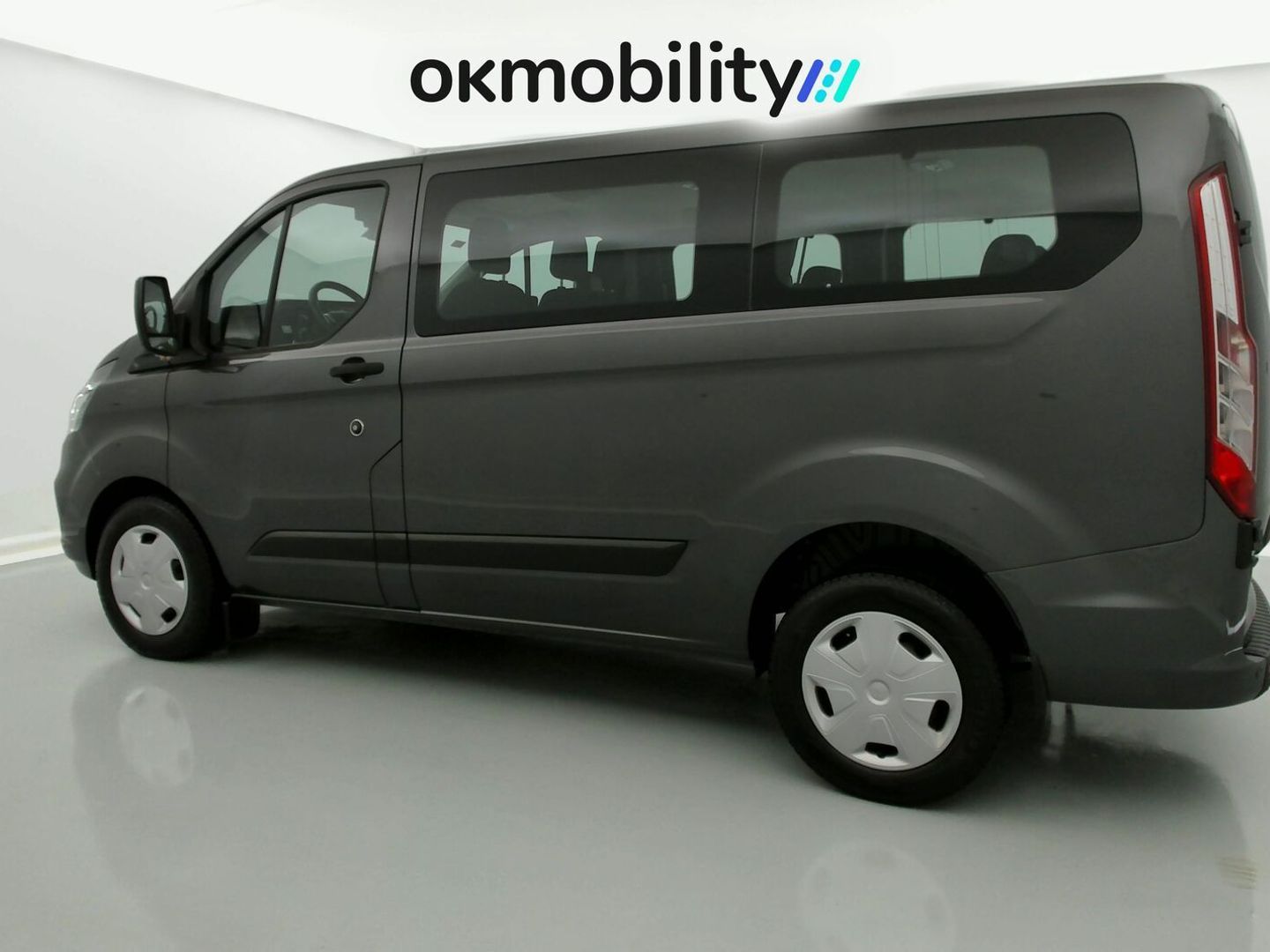 Ford Transit Custom Kombi 2.0 TDCI 320 L1 Trend 96 kW (130 CV)