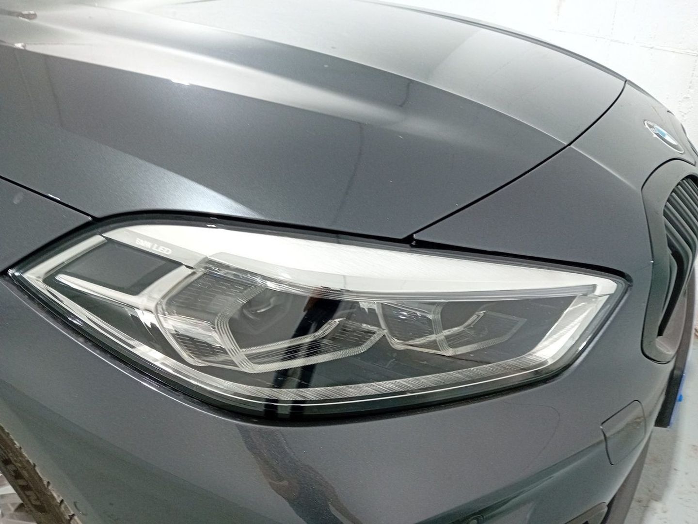 BMW Serie 1 118d 110 kW (150 CV)
