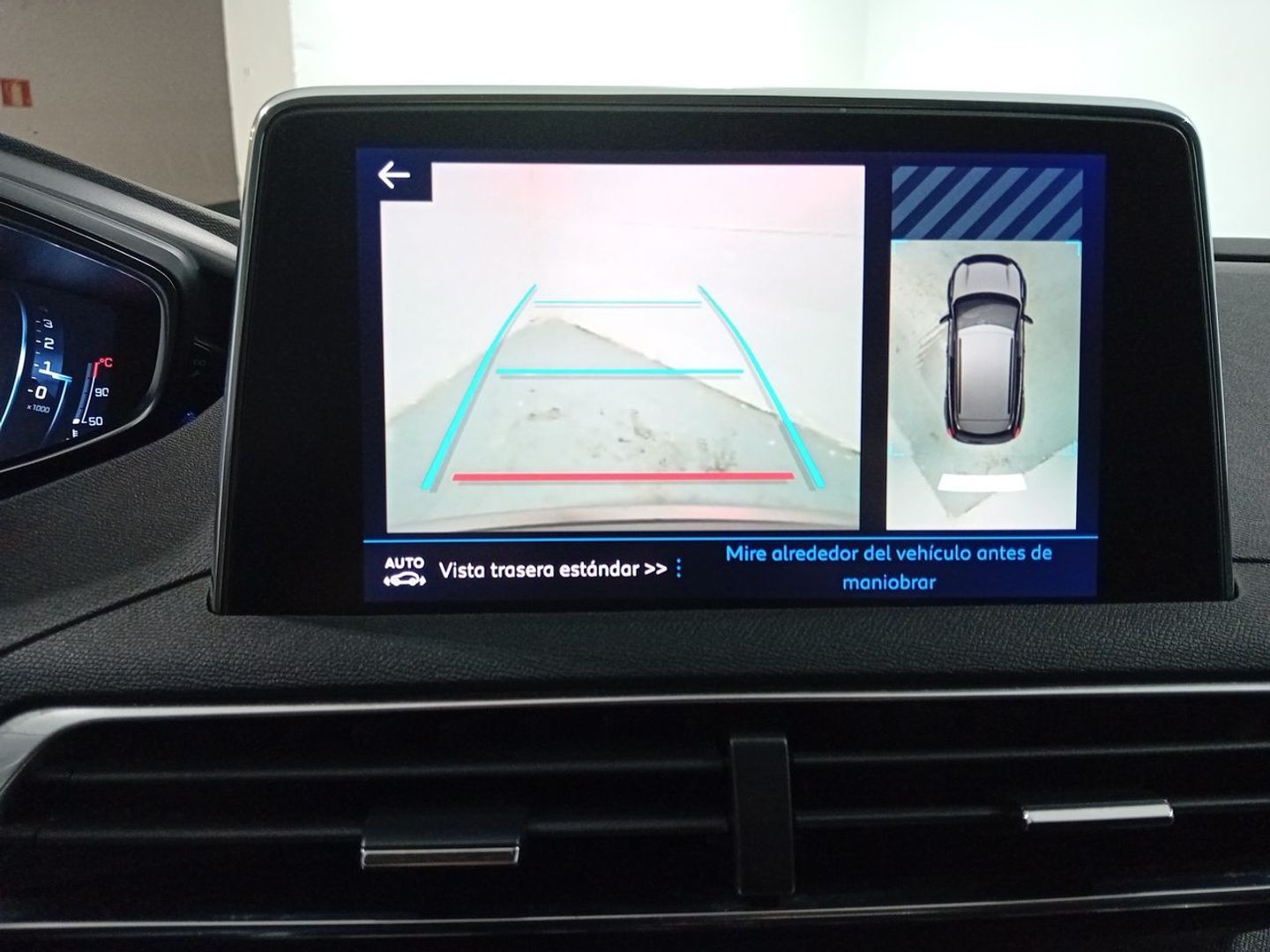 Peugeot 3008 BlueHDI 130 S&S Allure EAT8 96 kW (130 CV)