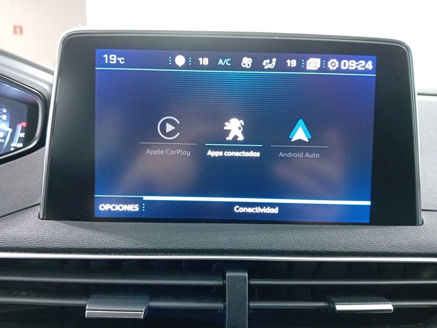 Peugeot 3008 BlueHDI 130 S&S Allure EAT8 96 kW (130 CV)