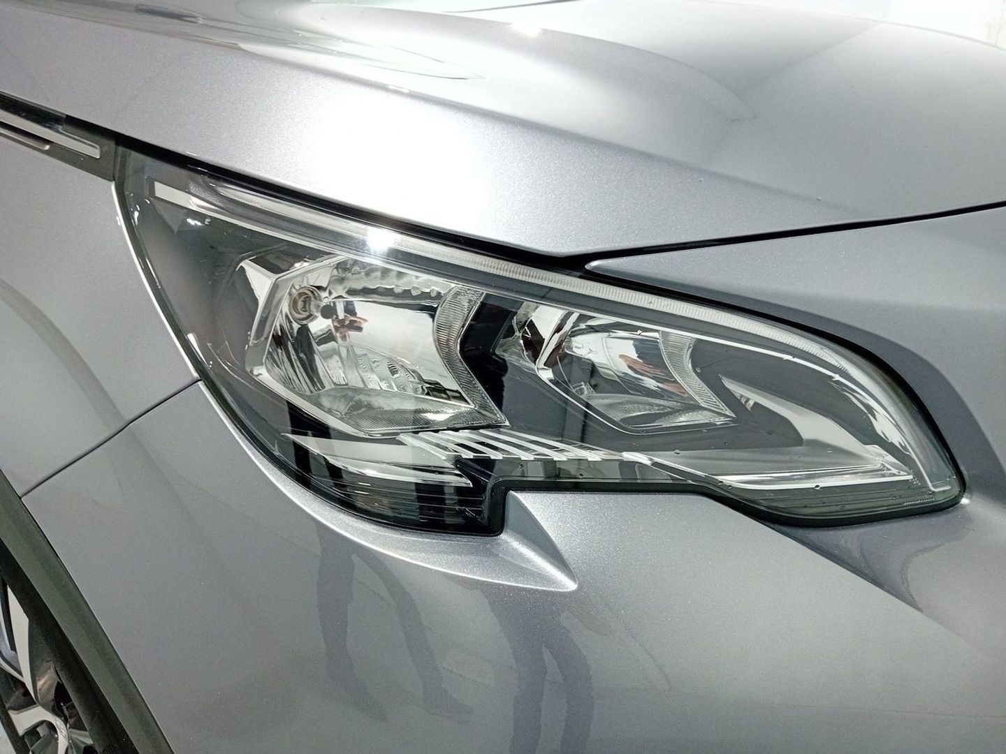 Peugeot 3008 BlueHDI 130 S&S Allure EAT8 96 kW (130 CV)