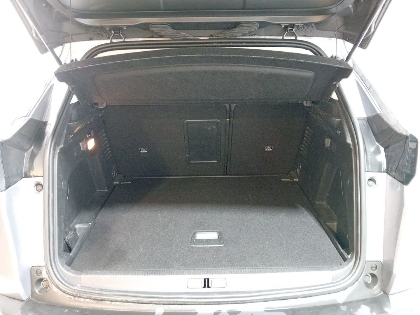 Peugeot 3008 BlueHDI 130 S&S Allure EAT8 96 kW (130 CV)