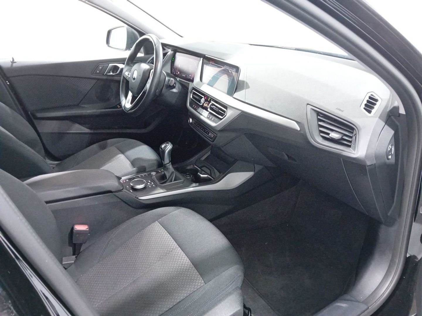 BMW Serie 1 118i 100 kW (136 CV)