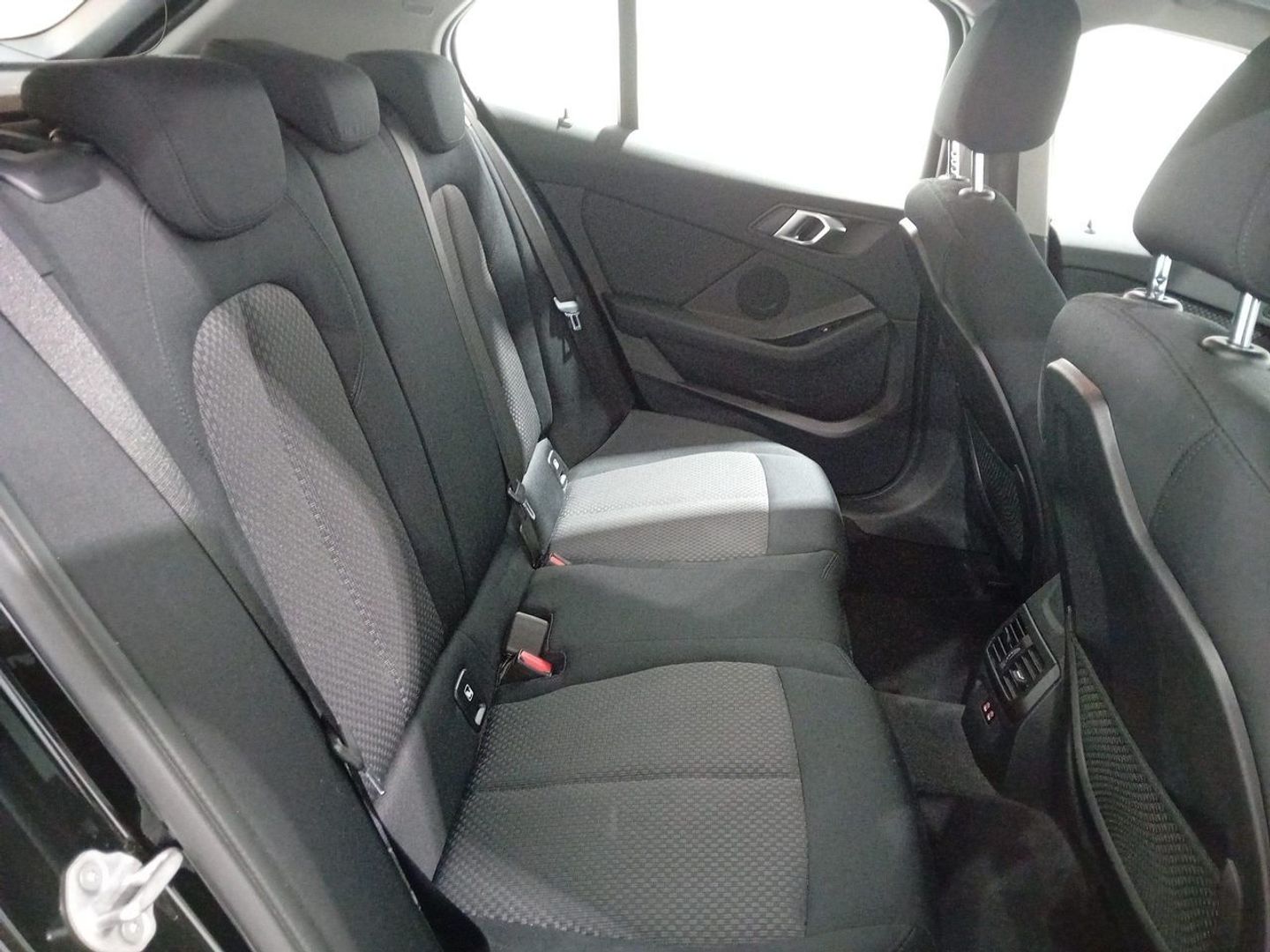BMW Serie 1 118i 100 kW (136 CV)
