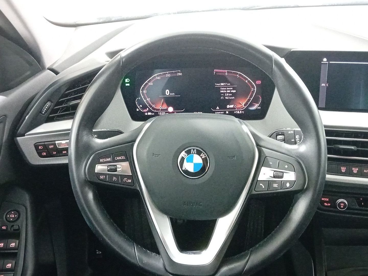 BMW Serie 1 118i 100 kW (136 CV)