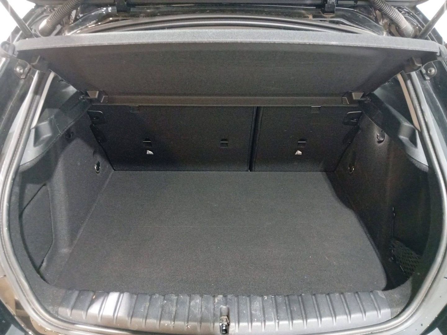 BMW Serie 1 118i 100 kW (136 CV)