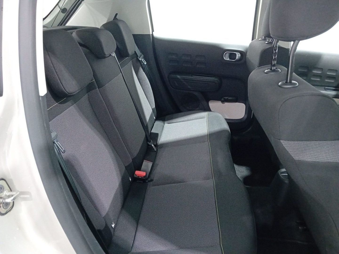 Citroen C3 BlueHDi 100 S&S Live Pack 75 KW (100 CV)