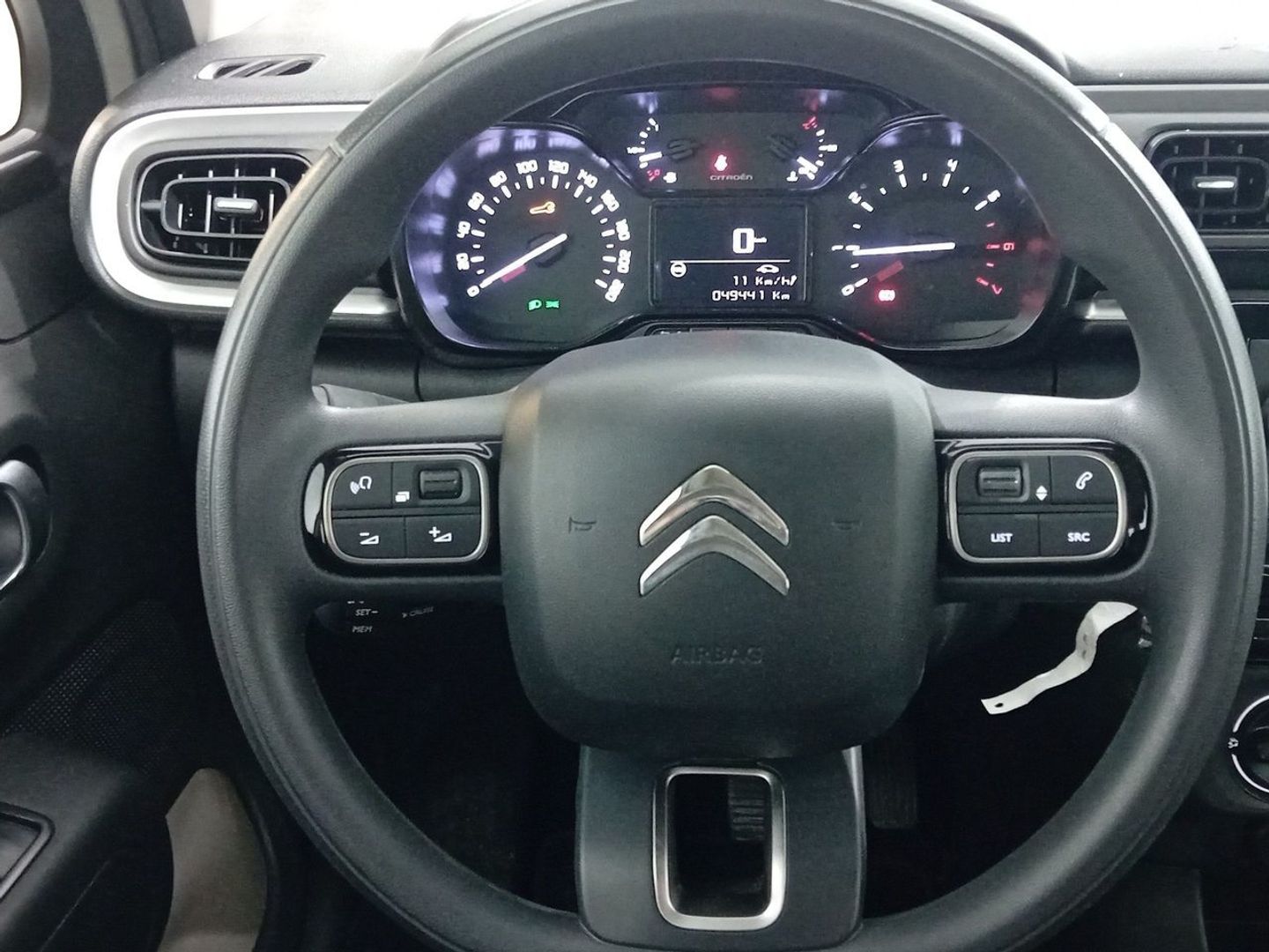 Citroen C3 BlueHDi 100 S&S Live Pack 75 KW (100 CV)