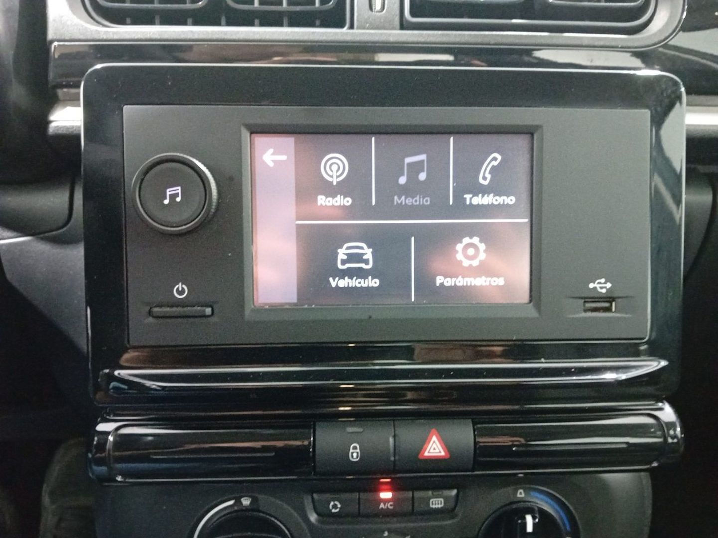 Citroen C3 BlueHDi 100 S&S Live Pack 75 KW (100 CV)
