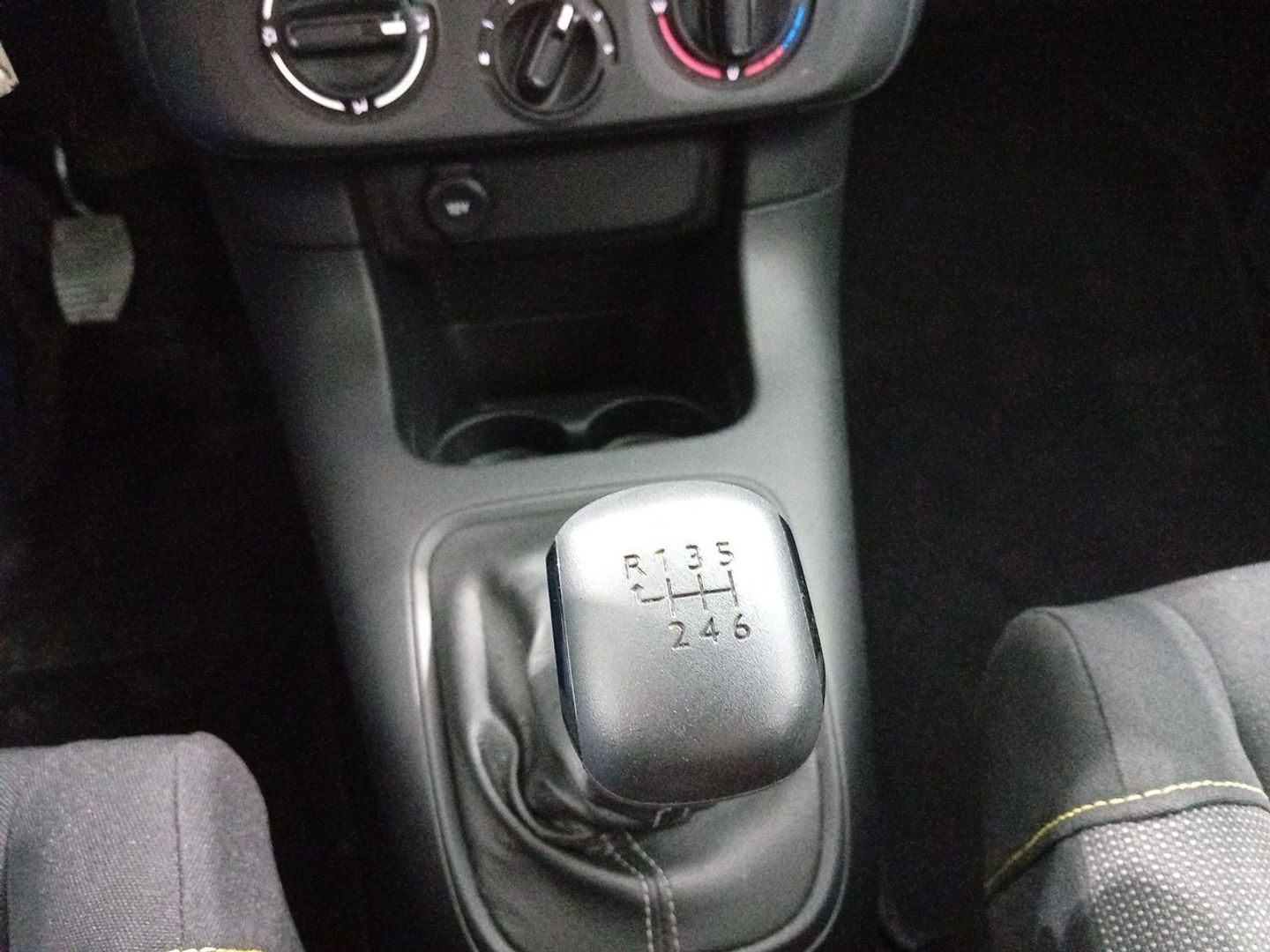 Citroen C3 BlueHDi 100 S&S Live Pack 75 KW (100 CV)