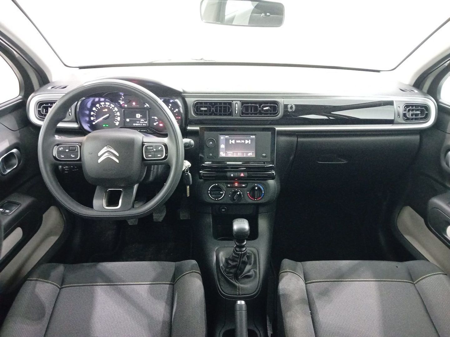 Citroen C3 BlueHDi 100 S&S Live Pack 75 KW (100 CV)