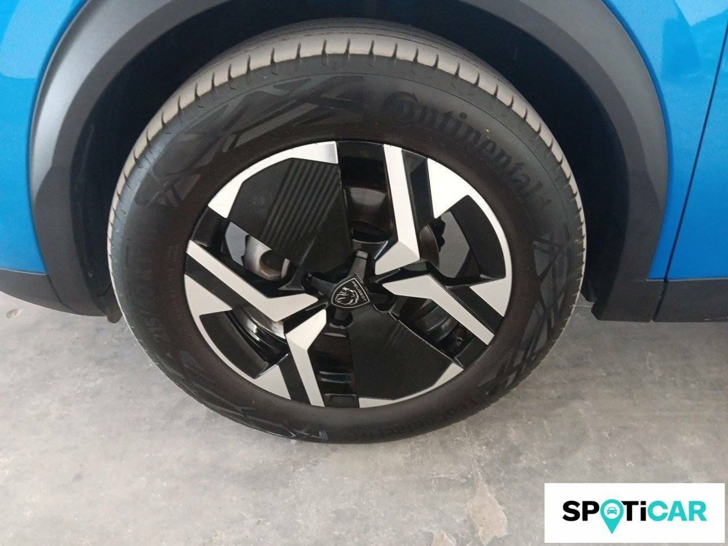 Peugeot 2008 PureTech 130 S&S Allure EAT8 96 kW (130 CV)