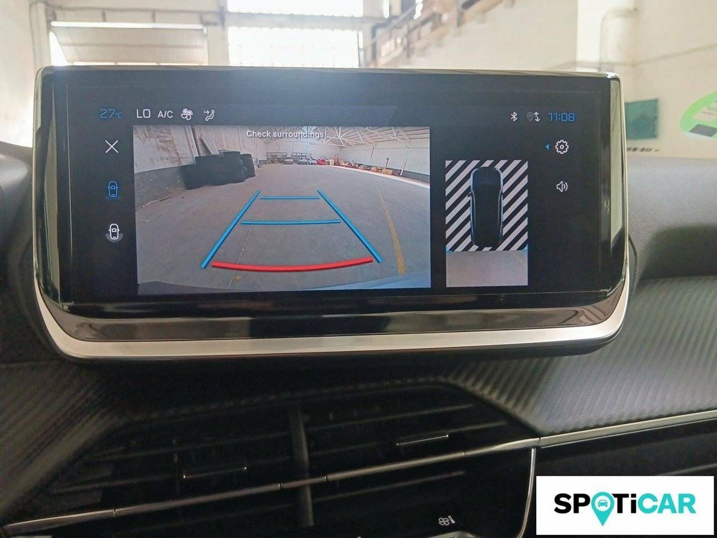 Peugeot 2008 PureTech 130 S&S Allure EAT8 96 kW (130 CV)