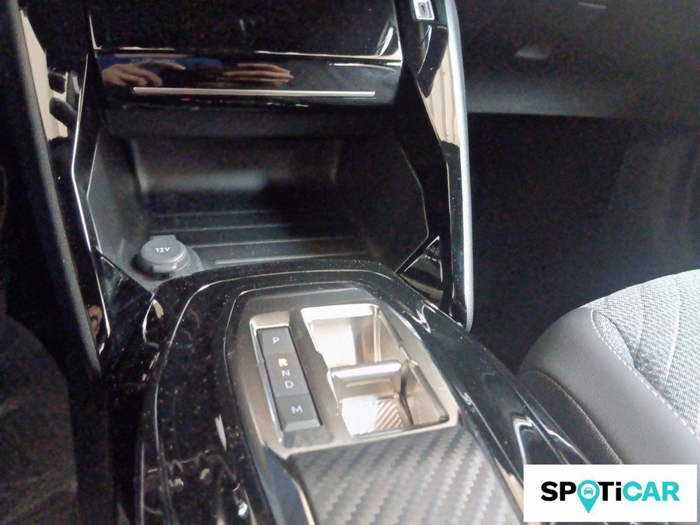 Peugeot 2008 PureTech 130 S&S Allure EAT8 96 kW (130 CV)