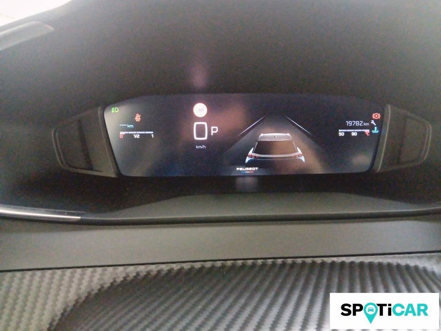 Peugeot 2008 PureTech 130 S&S Allure EAT8 96 kW (130 CV)