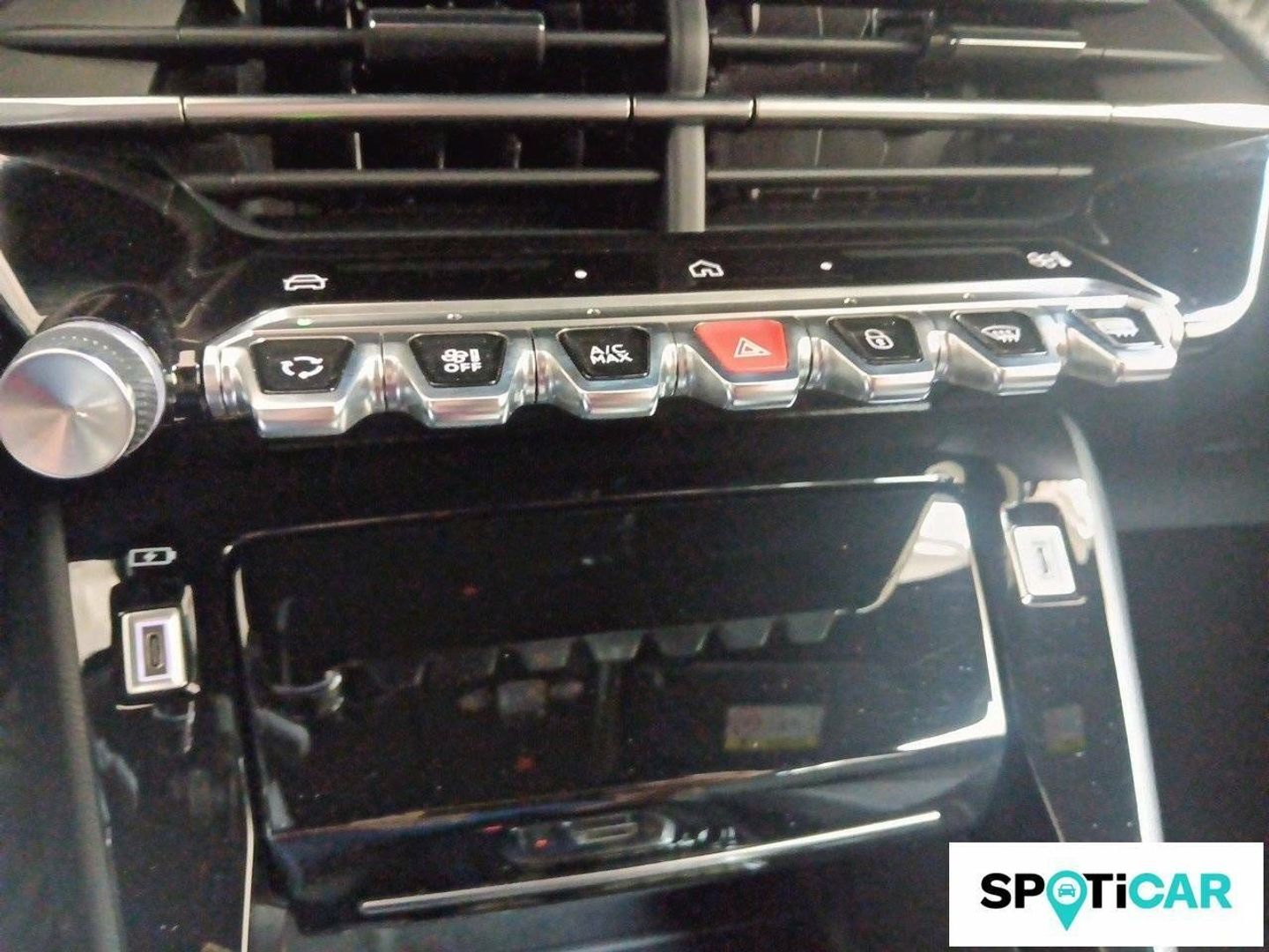 Peugeot 2008 PureTech 130 S&S Allure EAT8 96 kW (130 CV)