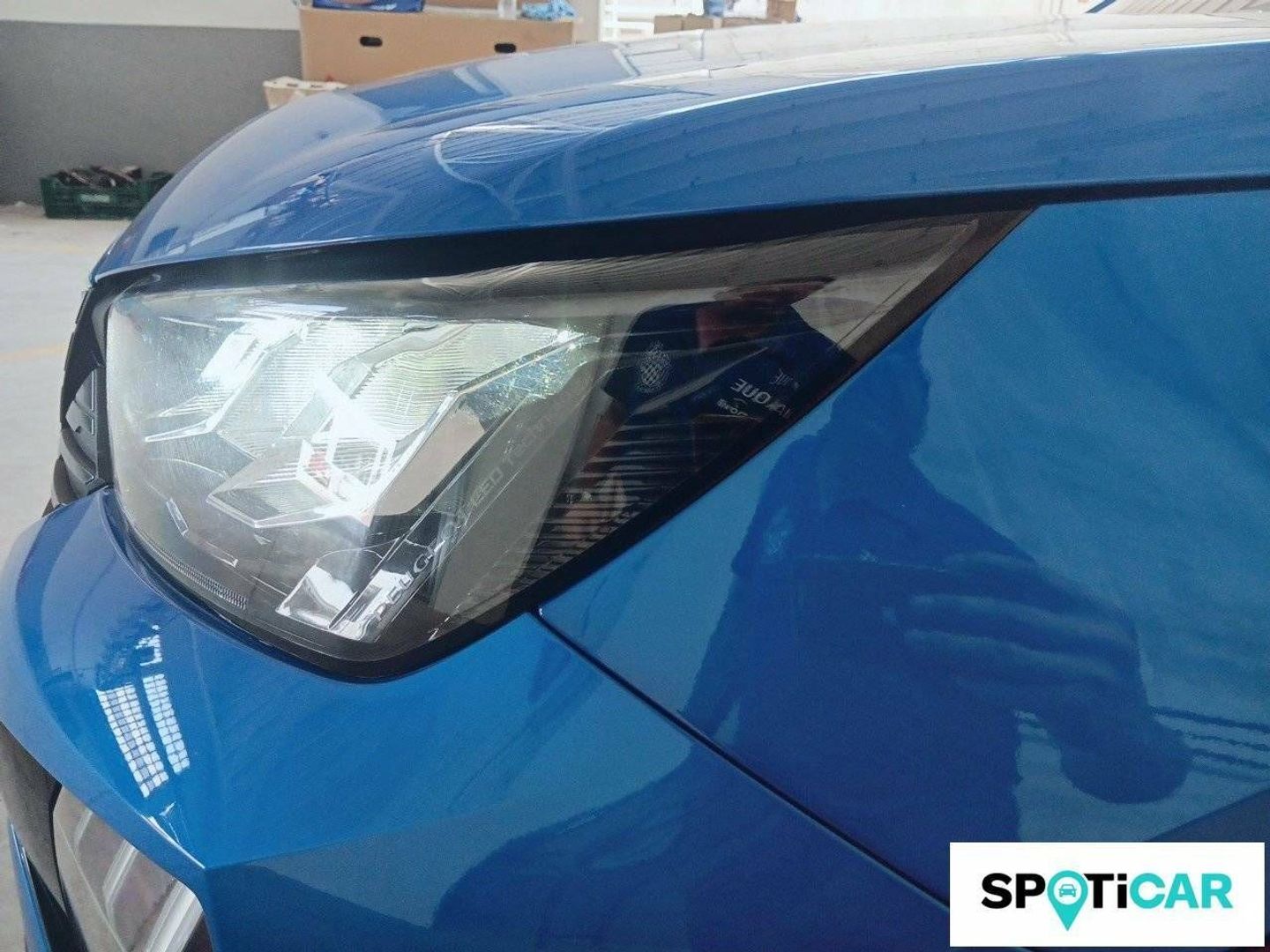 Peugeot 2008 PureTech 130 S&S Allure EAT8 96 kW (130 CV)