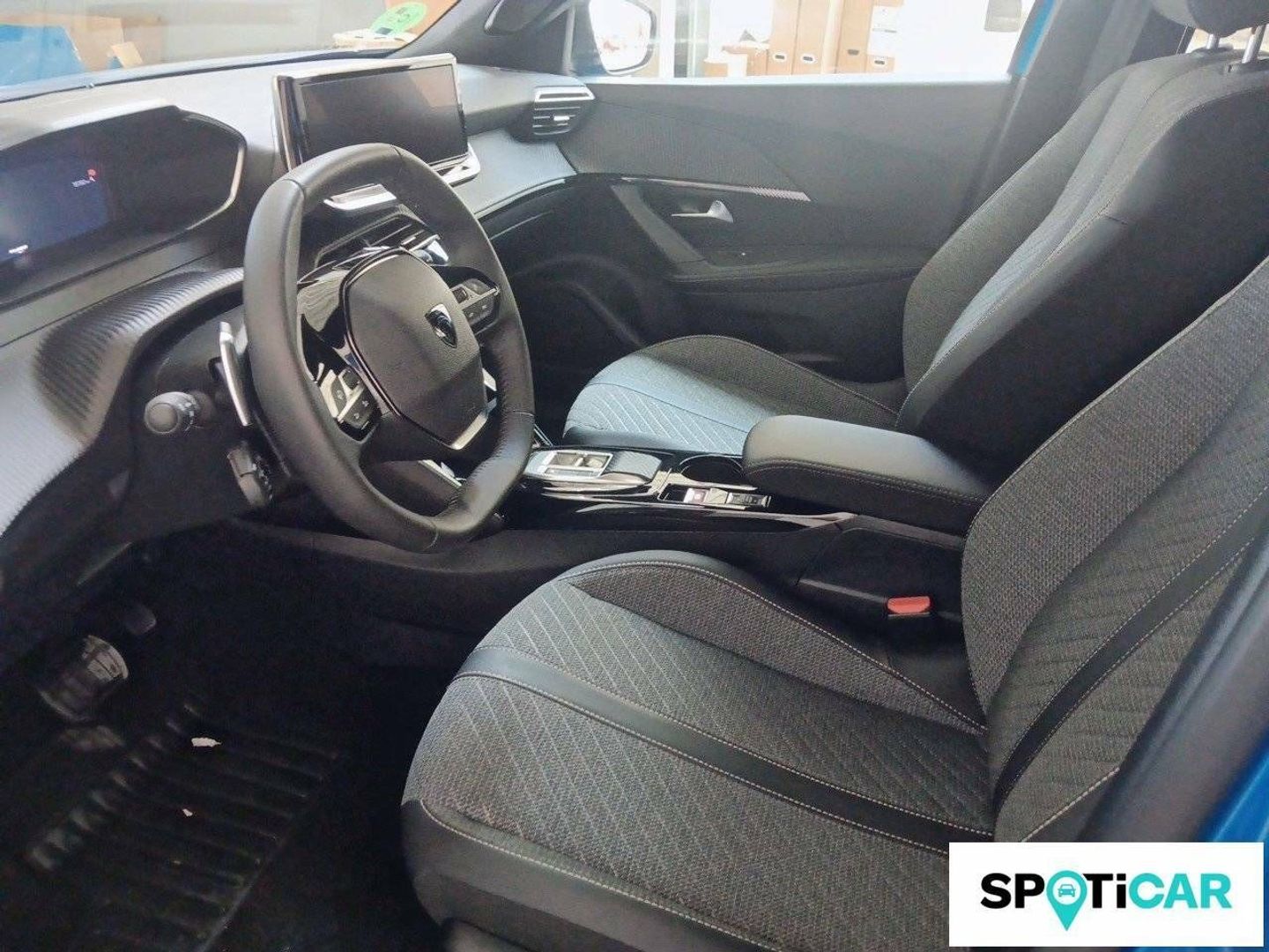 Peugeot 2008 PureTech 130 S&S Allure EAT8 96 kW (130 CV)