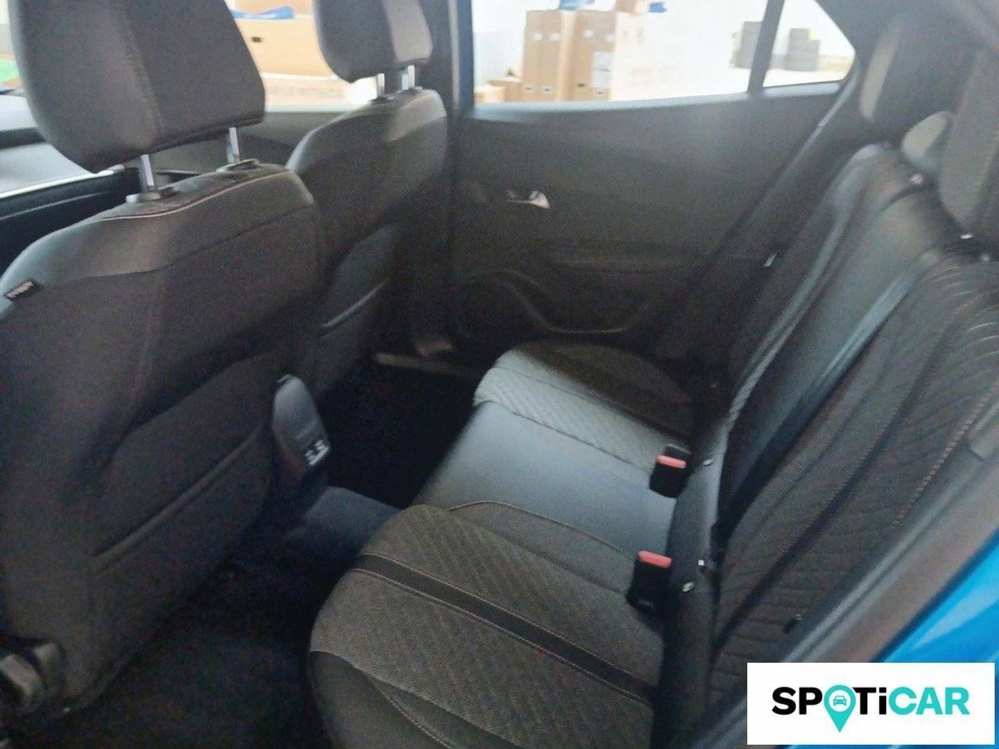Peugeot 2008 PureTech 130 S&S Allure EAT8 96 kW (130 CV)
