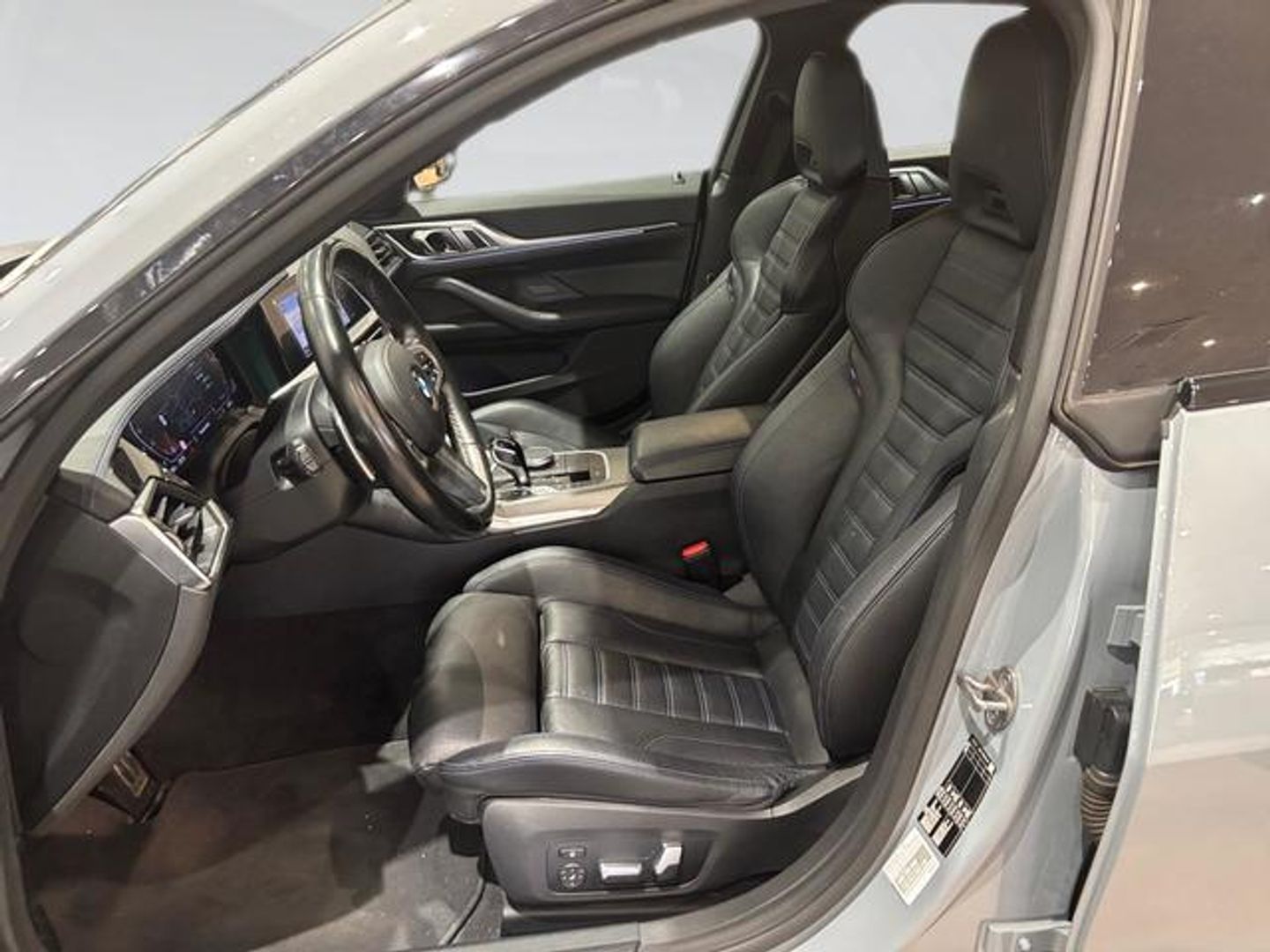 BMW Serie 4 420i Gran Coupe 135 kW (184 CV)
