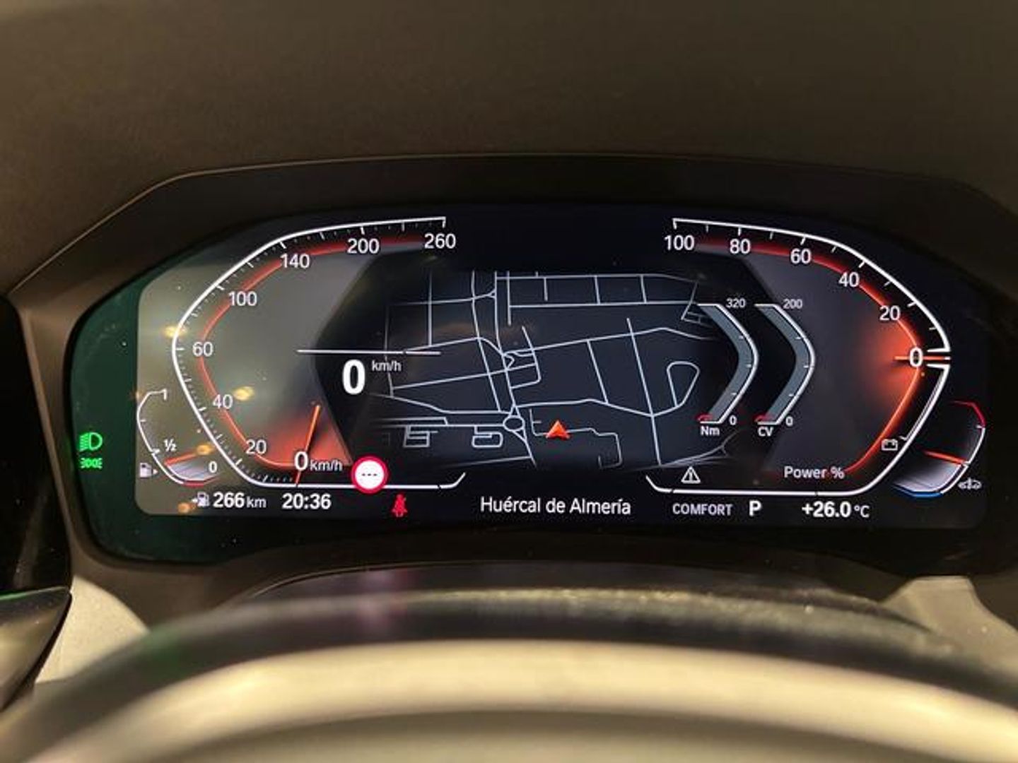 BMW Serie 4 420i Gran Coupe 135 kW (184 CV)