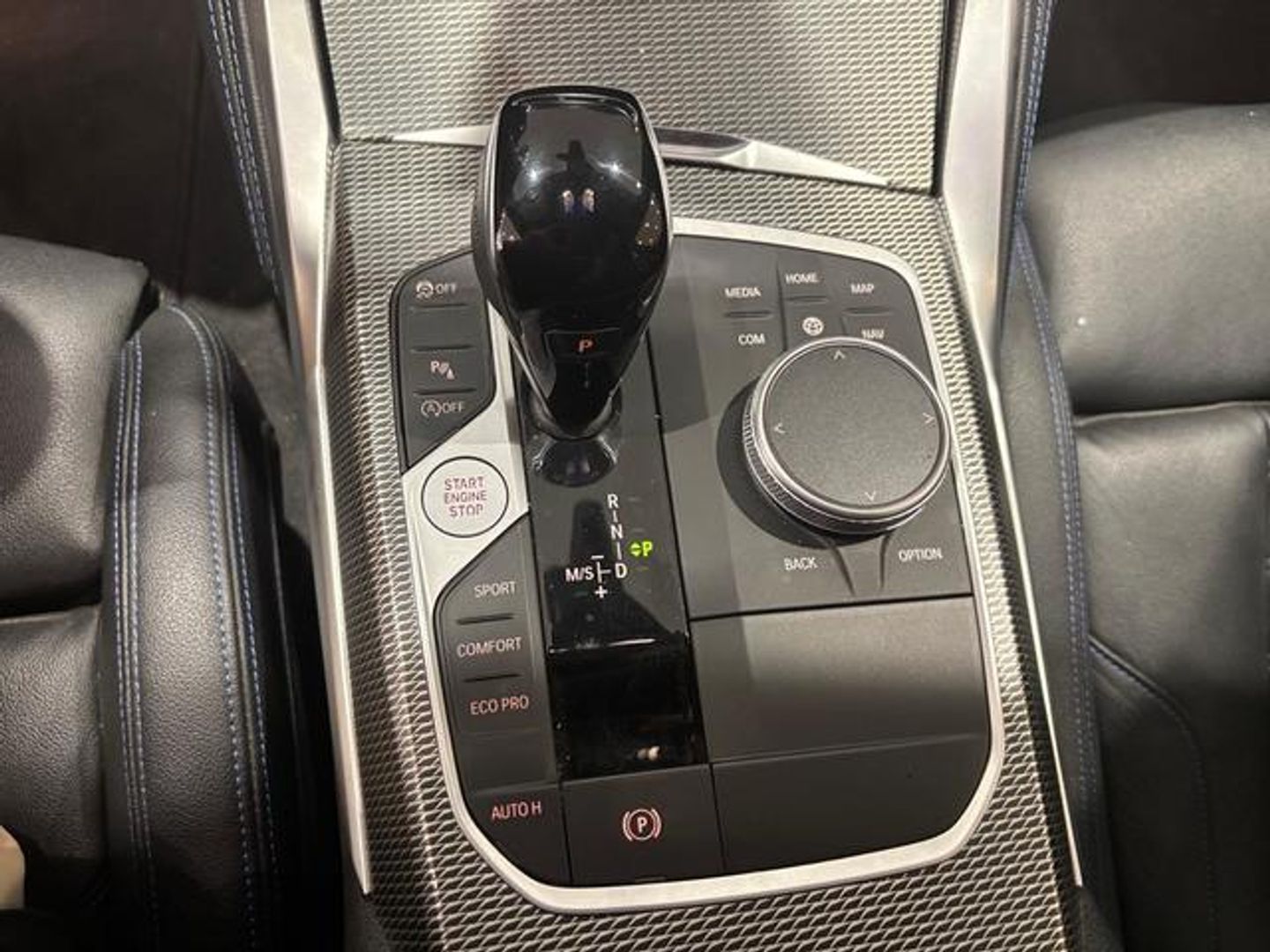 BMW Serie 4 420i Gran Coupe 135 kW (184 CV)