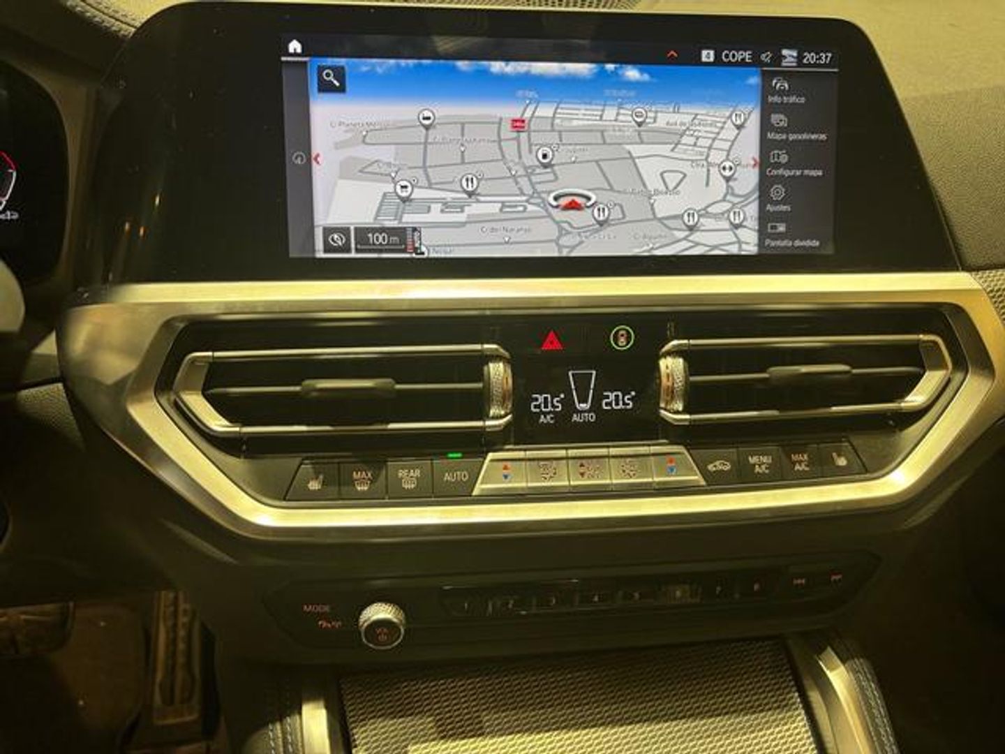 BMW Serie 4 420i Gran Coupe 135 kW (184 CV)
