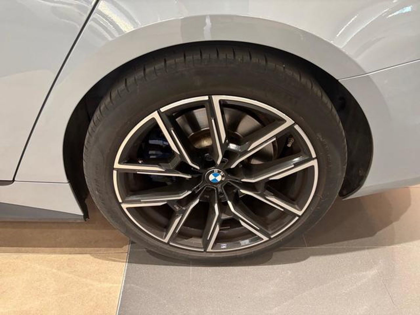 BMW Serie 4 420i Gran Coupe 135 kW (184 CV)