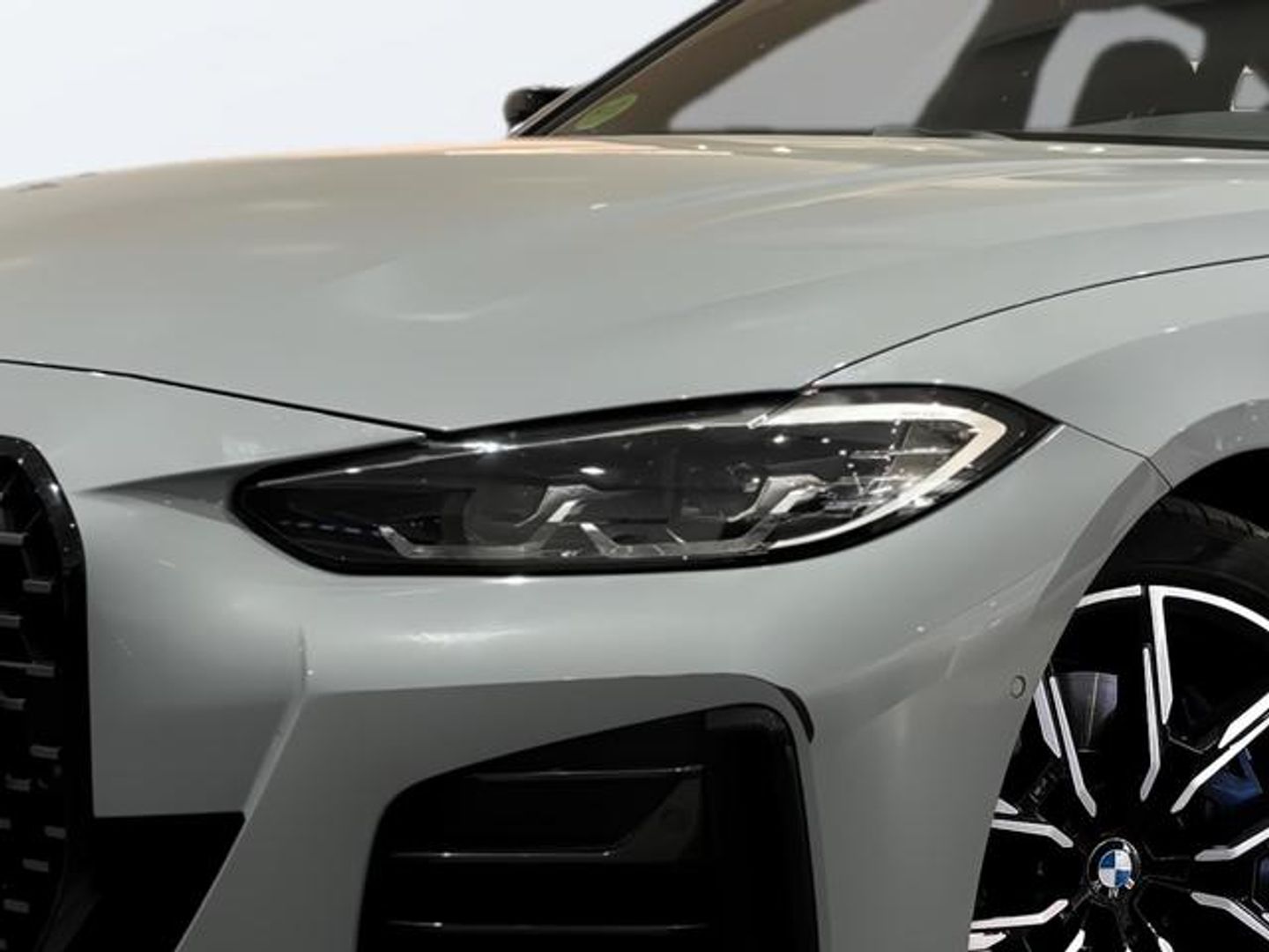 BMW Serie 4 420i Gran Coupe 135 kW (184 CV)