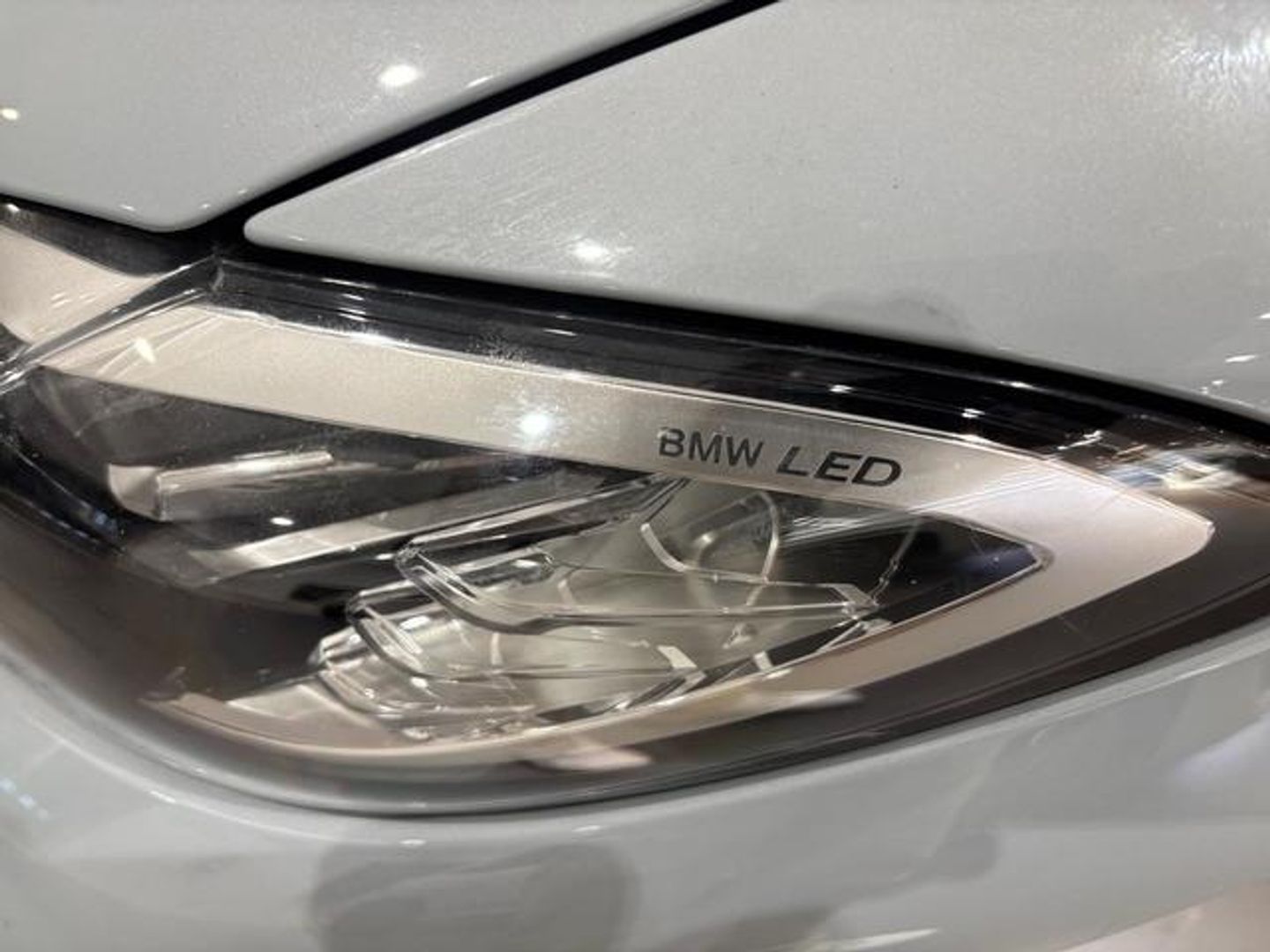 BMW Serie 4 420i Gran Coupe 135 kW (184 CV)
