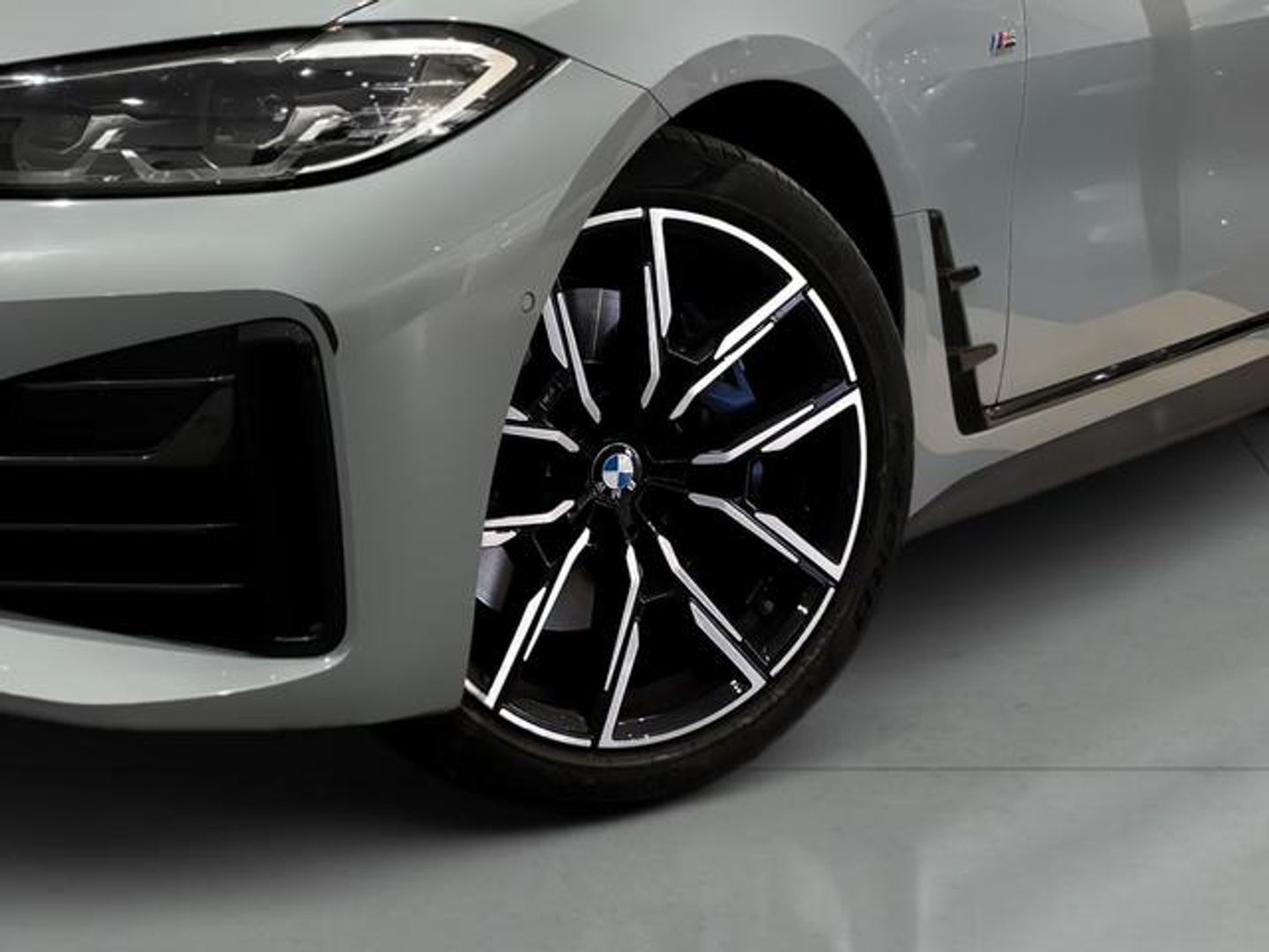 BMW Serie 4 420i Gran Coupe 135 kW (184 CV)