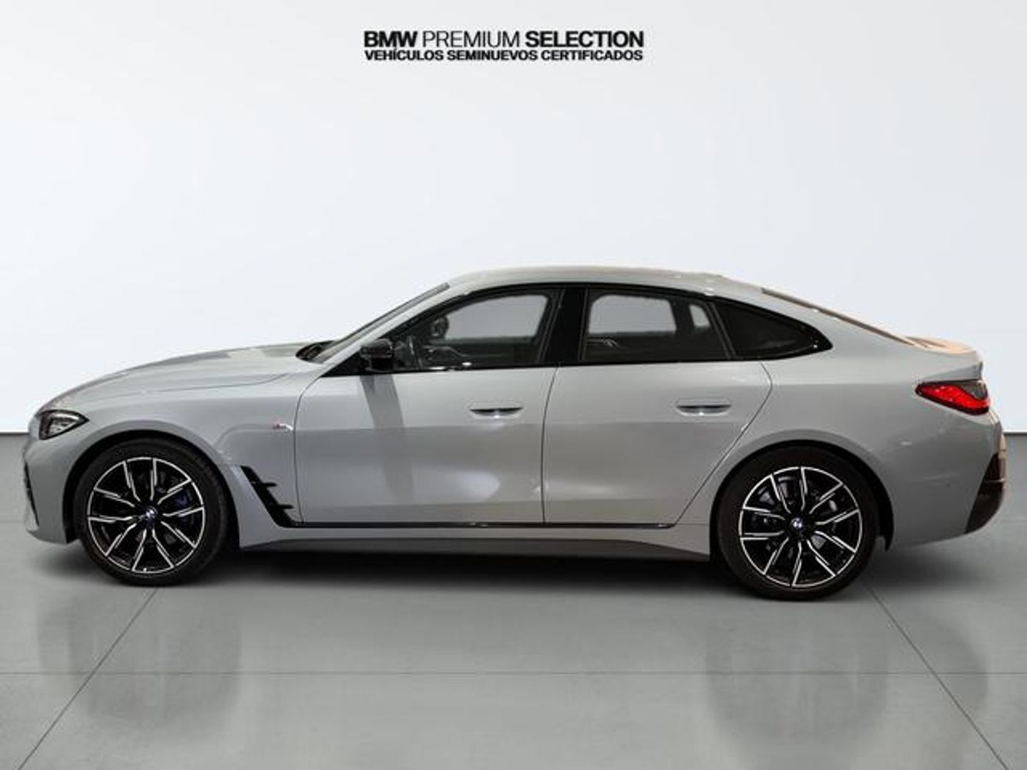 BMW Serie 4 420i Gran Coupe 135 kW (184 CV)