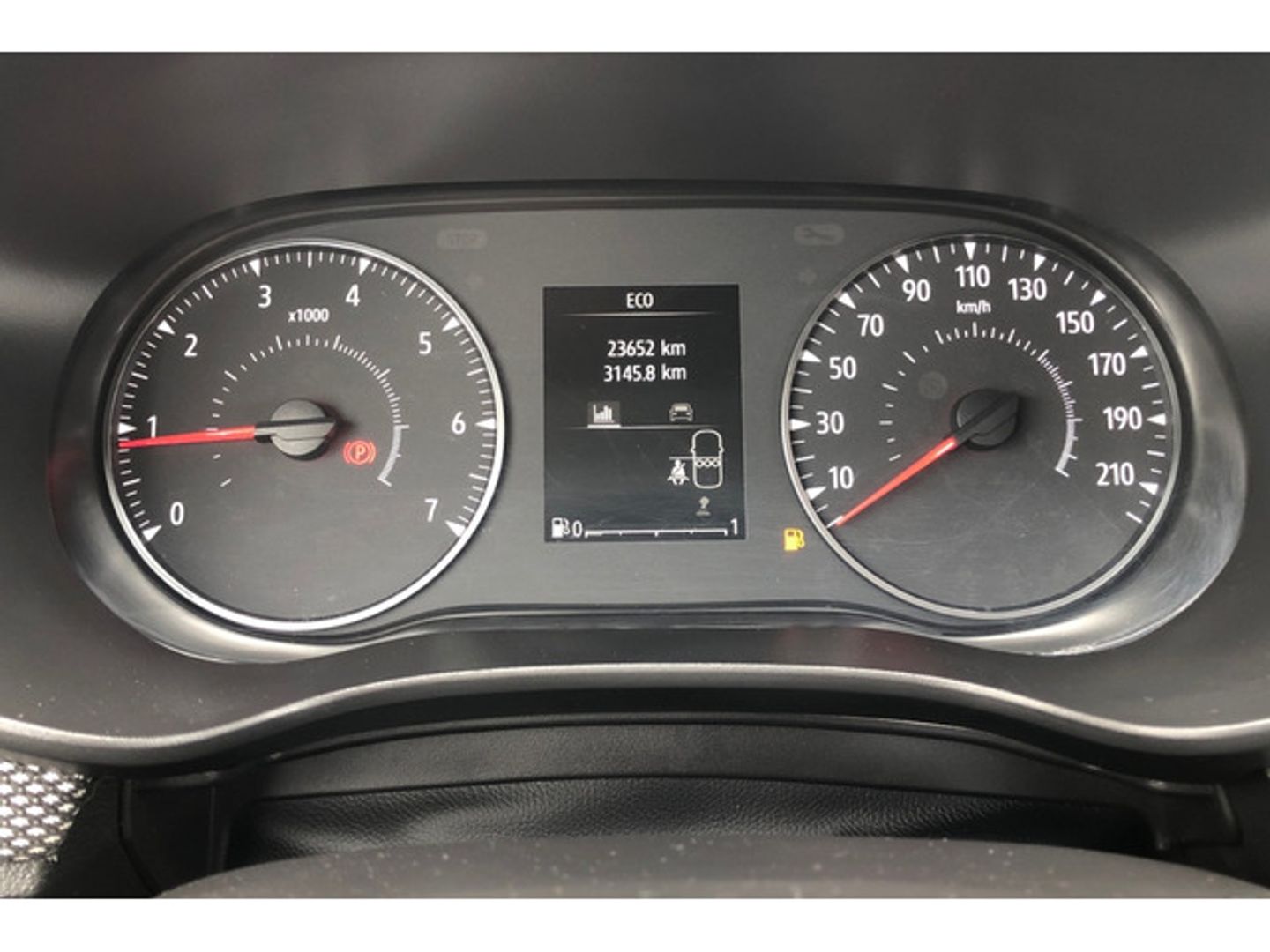 Dacia Sandero Stepway Comfort TCe 66 kW (90 CV)