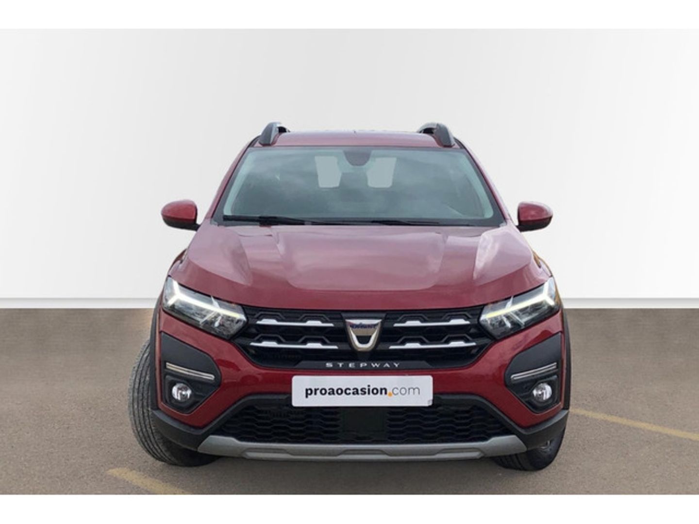 Dacia Sandero Stepway Comfort TCe 66 kW (90 CV)