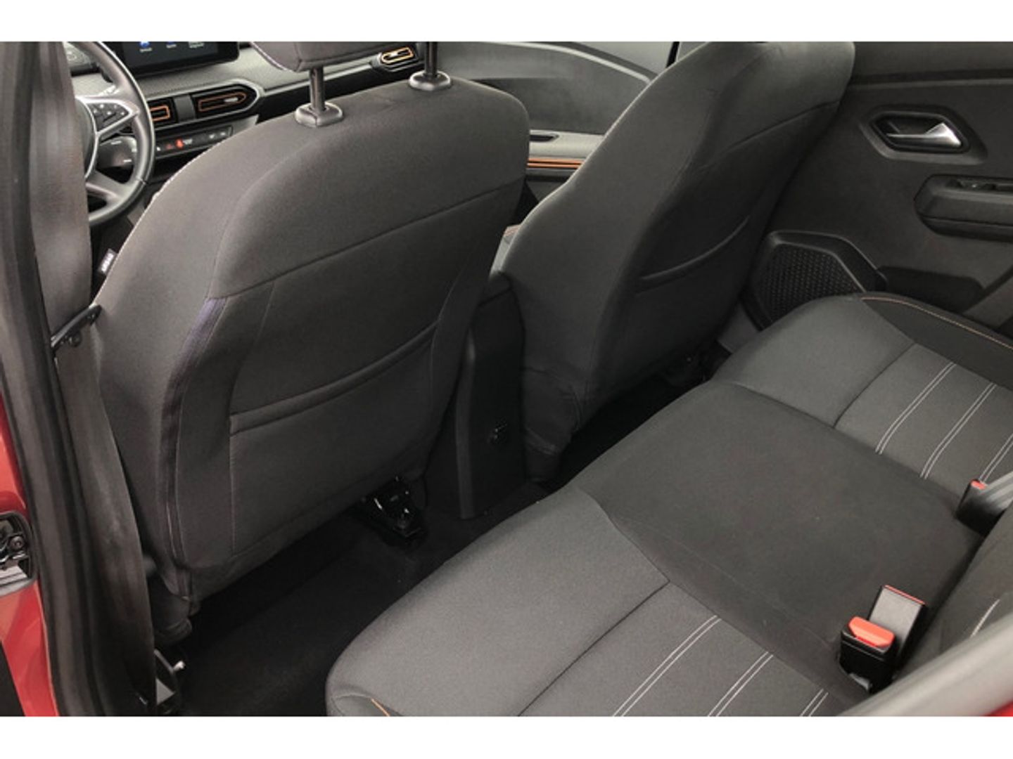 Dacia Sandero Stepway Comfort TCe 66 kW (90 CV)