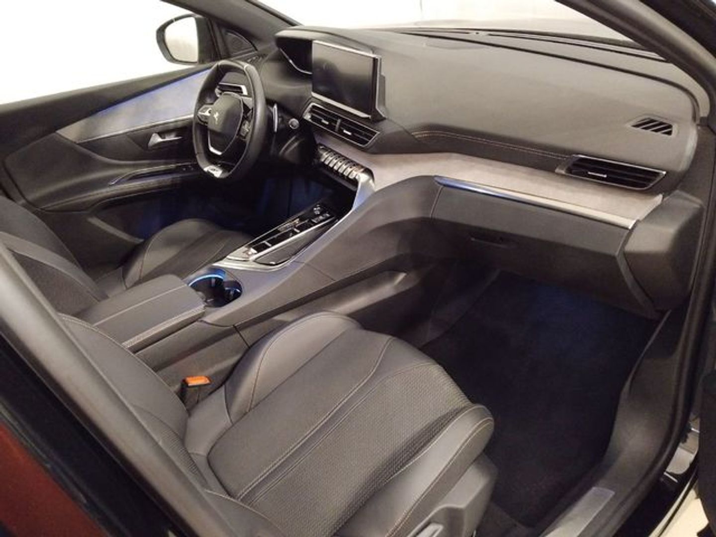 Peugeot 5008 BlueHDI 130 S&S GT EAT8 96 kW (130 CV)
