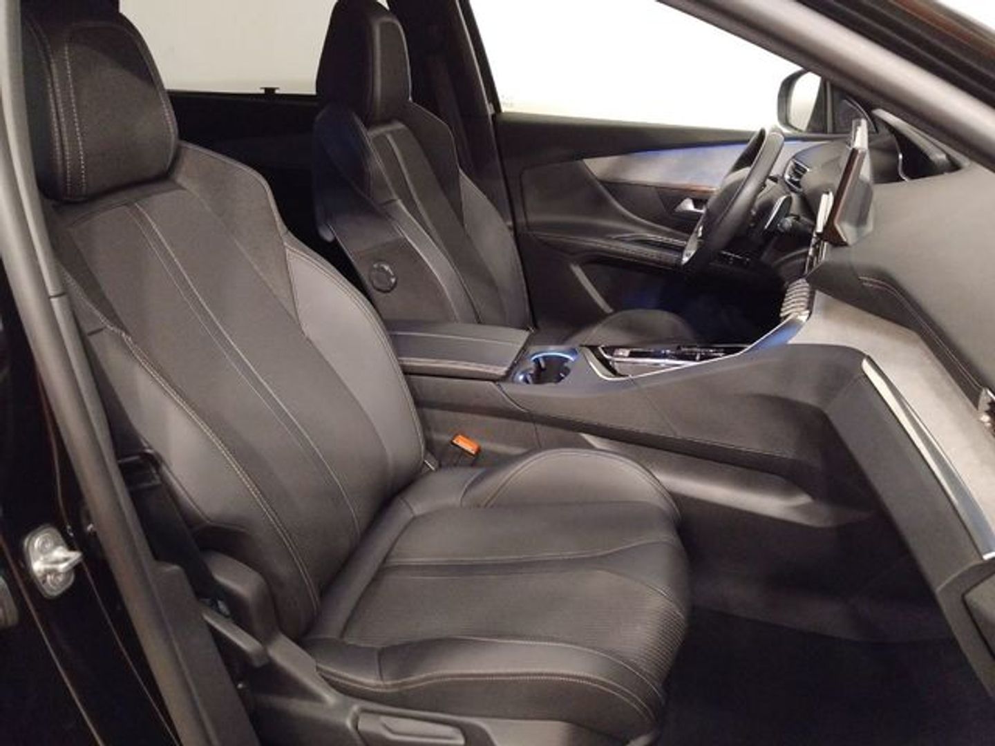 Peugeot 5008 BlueHDI 130 S&S GT EAT8 96 kW (130 CV)