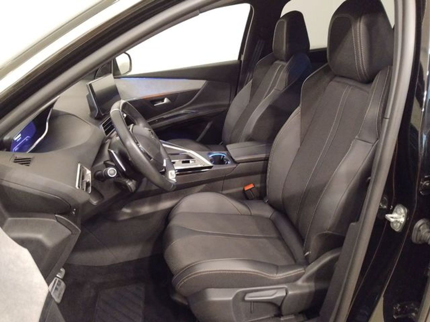 Peugeot 5008 BlueHDI 130 S&S GT EAT8 96 kW (130 CV)