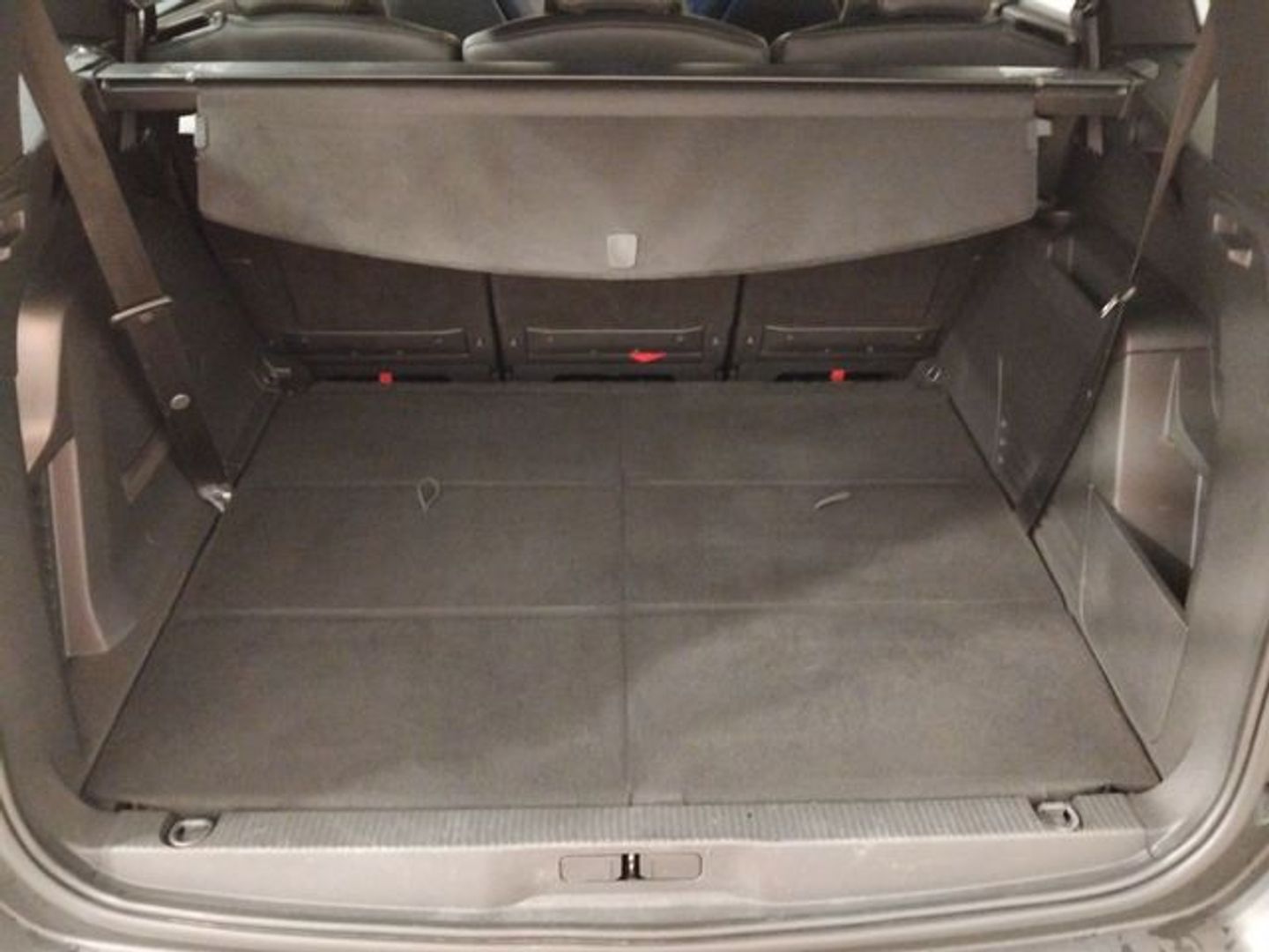 Peugeot 5008 BlueHDI 130 S&S GT EAT8 96 kW (130 CV)