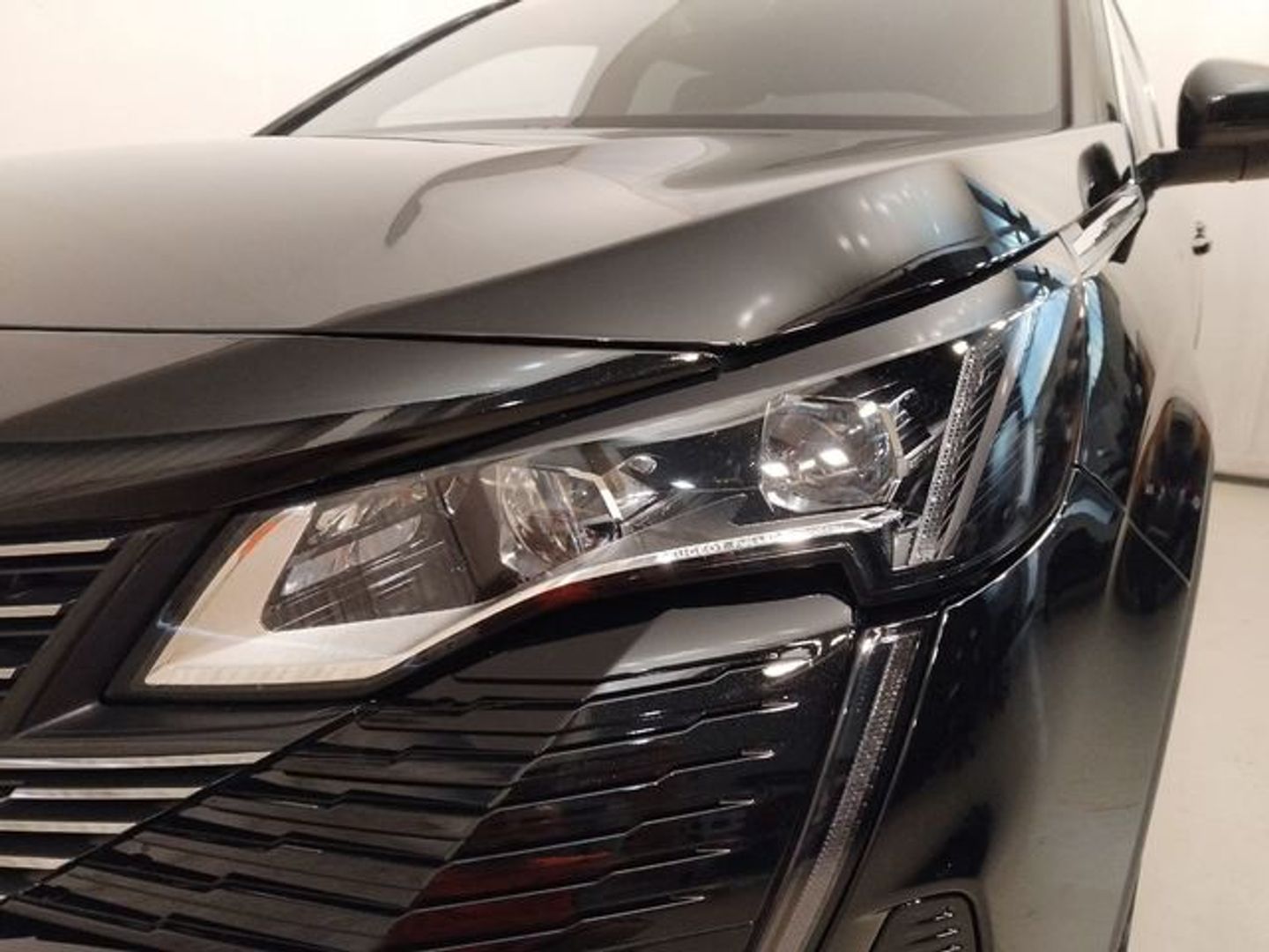 Peugeot 5008 BlueHDI 130 S&S GT EAT8 96 kW (130 CV)