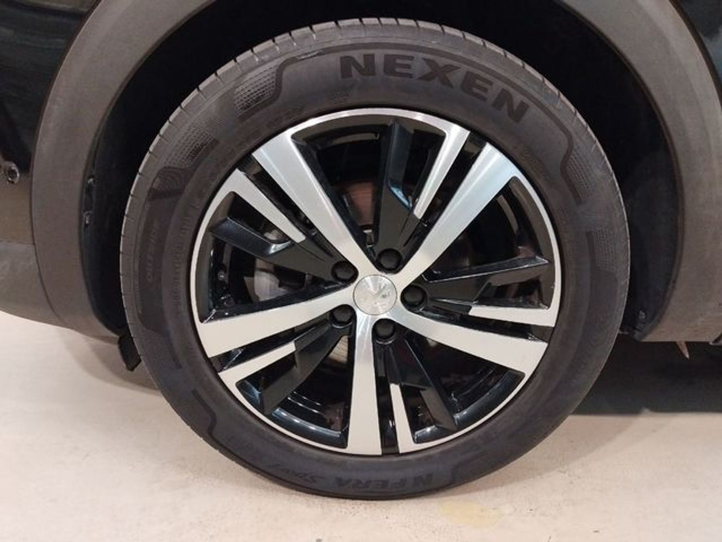 Peugeot 5008 BlueHDI 130 S&S GT EAT8 96 kW (130 CV)