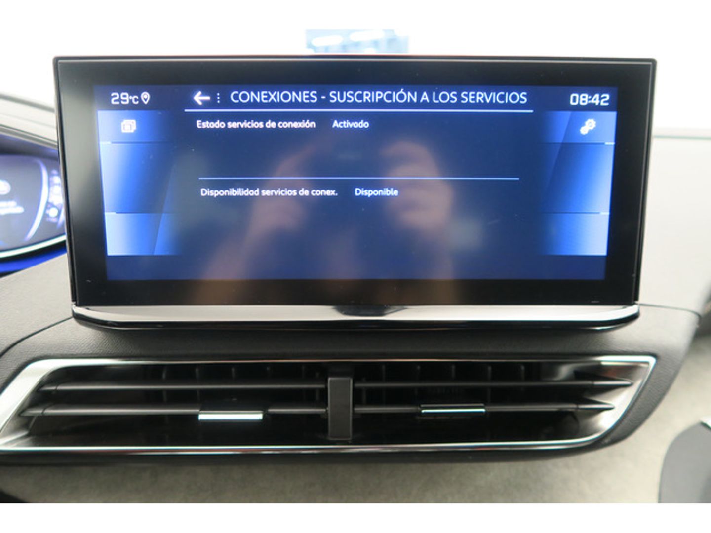Peugeot 3008 PureTech 130 S&S GT EAT8 96 kW (130 CV)