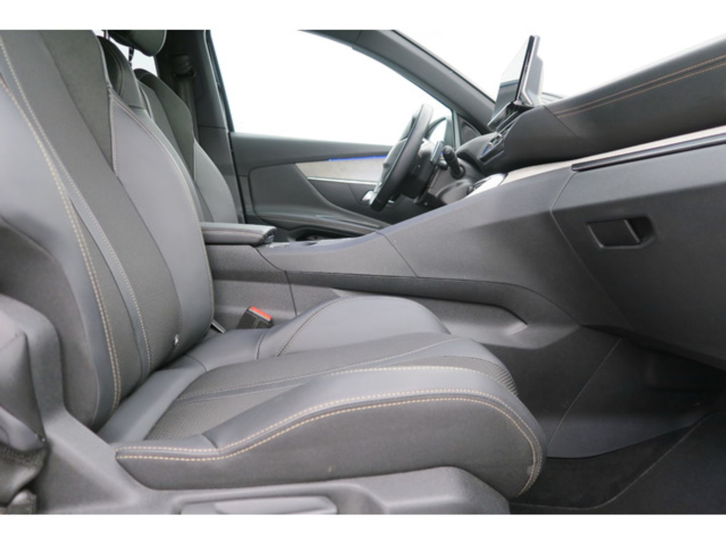 Peugeot 3008 PureTech 130 S&S GT EAT8 96 kW (130 CV)