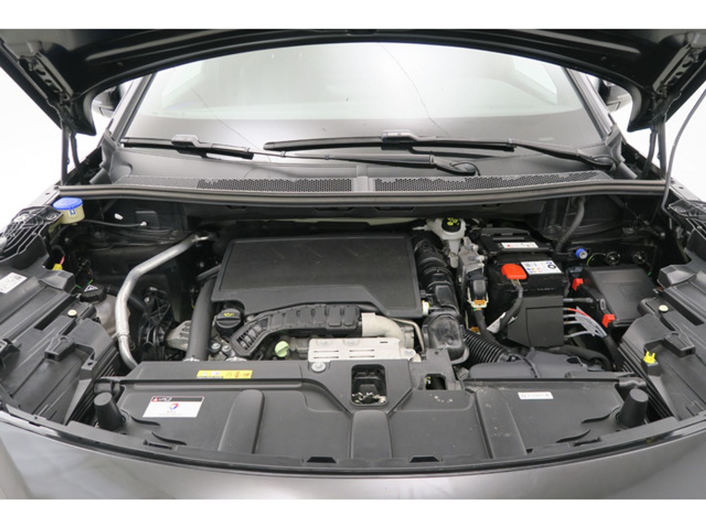 Peugeot 3008 PureTech 130 S&S GT EAT8 96 kW (130 CV)