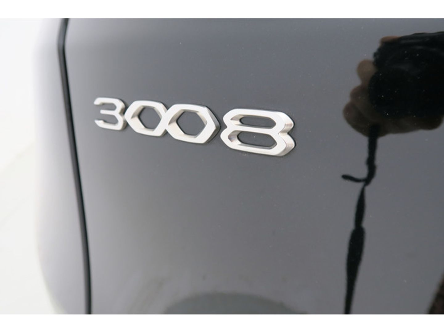 Peugeot 3008 PureTech 130 S&S GT EAT8 96 kW (130 CV)