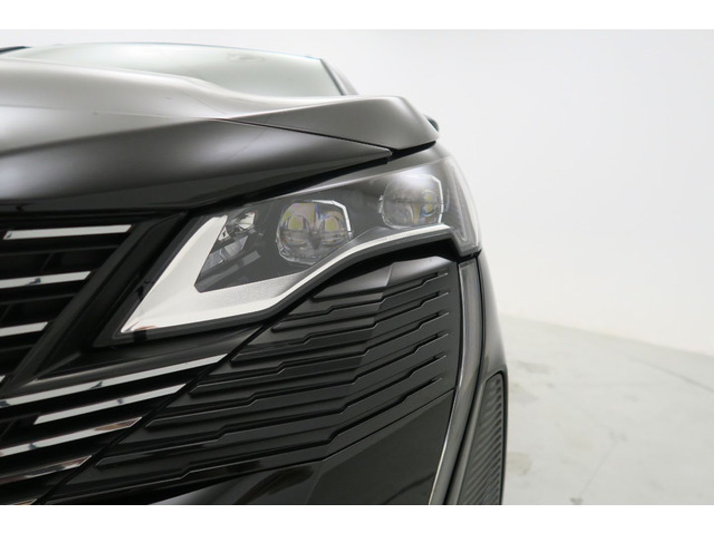Peugeot 3008 PureTech 130 S&S GT EAT8 96 kW (130 CV)