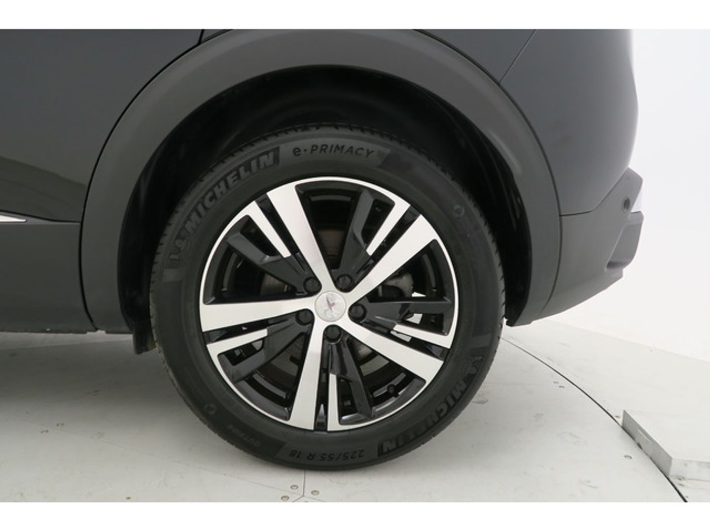 Peugeot 3008 PureTech 130 S&S GT EAT8 96 kW (130 CV)
