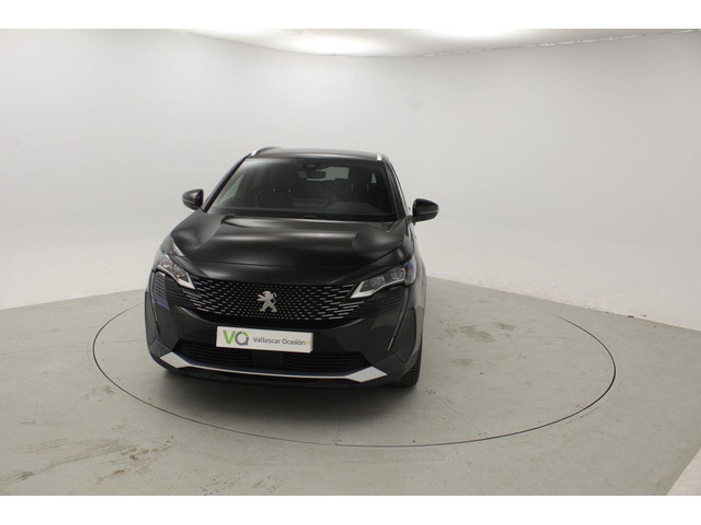 Peugeot 3008 PureTech 130 S&S GT EAT8 96 kW (130 CV)
