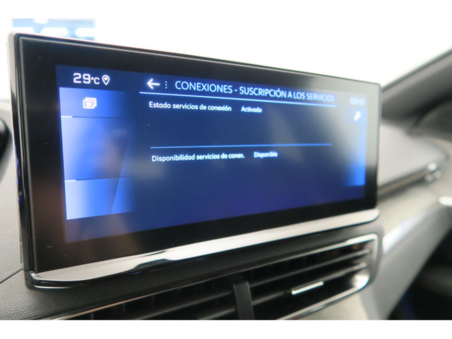 Peugeot 3008 PureTech 130 S&S GT EAT8 96 kW (130 CV)