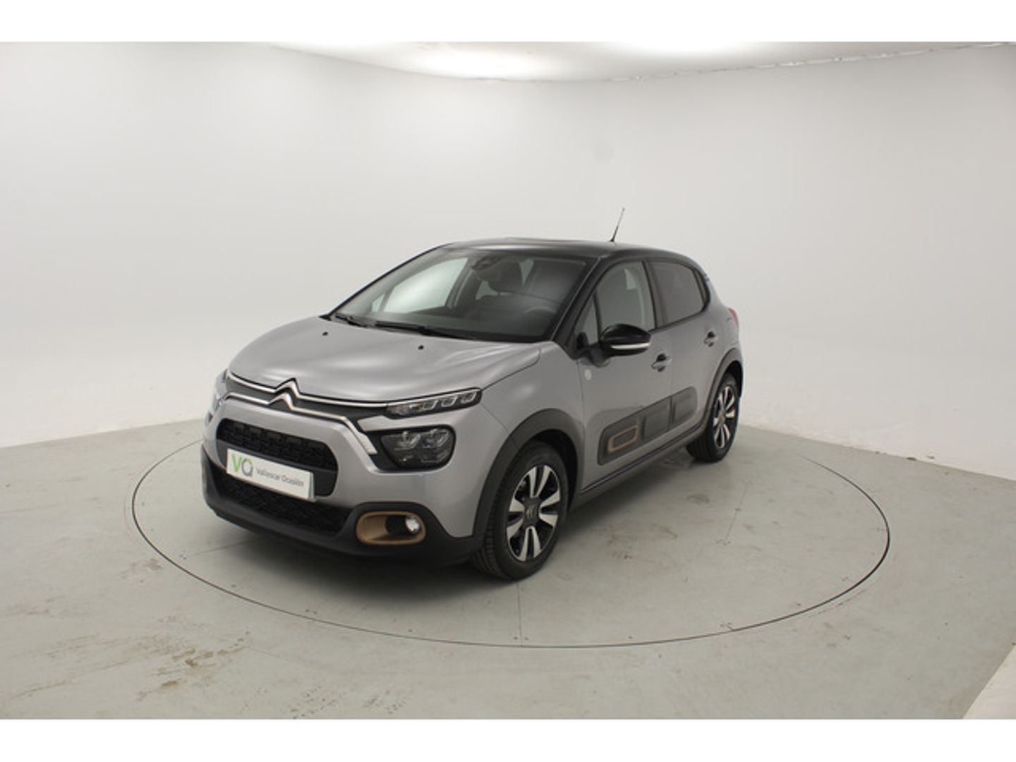 Citroen C3 PureTech 82 C-Series 61 kW (83 CV)